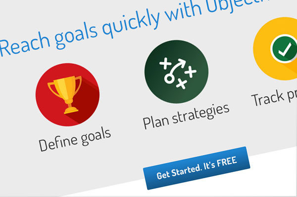 Atlas Objectives Website