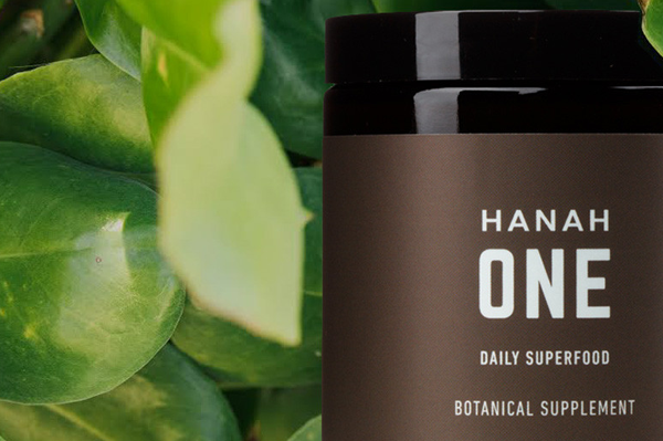 HANAH Life Shopify Website