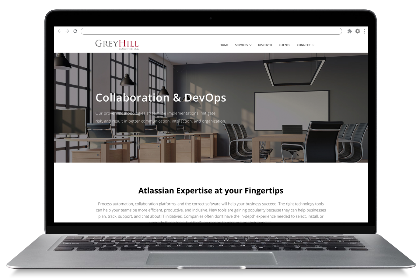 Grey Hill Consulting