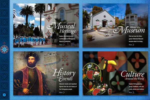 Portuguese Historical Museum