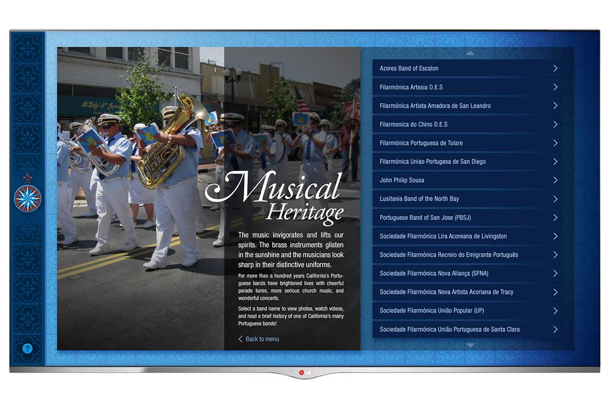 Portuguese Historical Museum