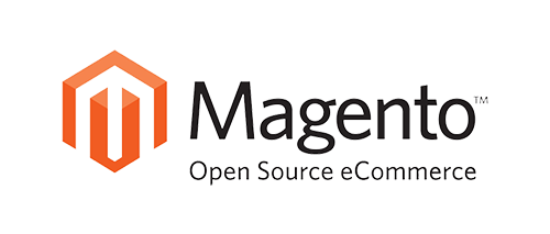 Magento ecommerce